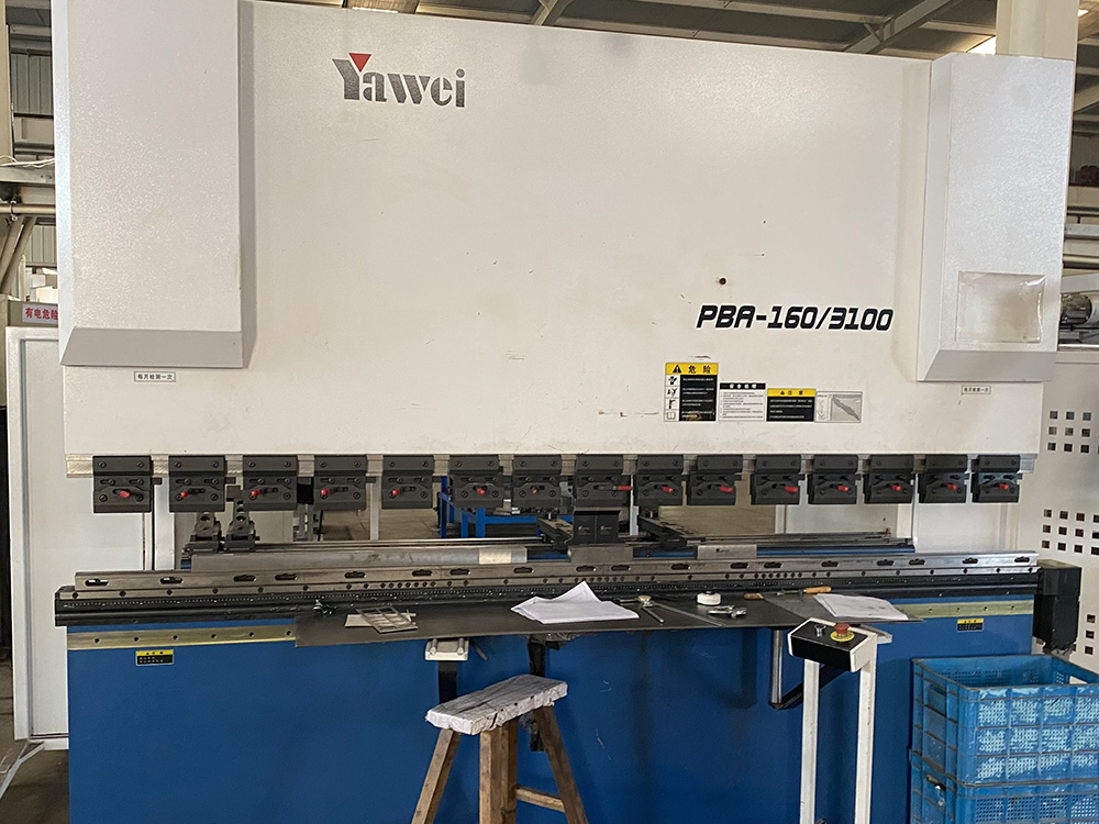 NINGBO FLOURISH MACHINERY TECHNOLOGY CO., LTD