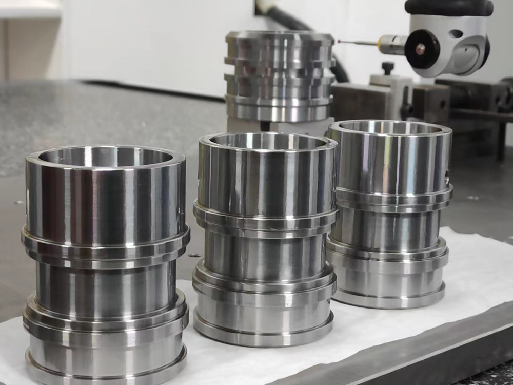 NINGBO FLOURISH MACHINERY TECHNOLOGY CO., LTD