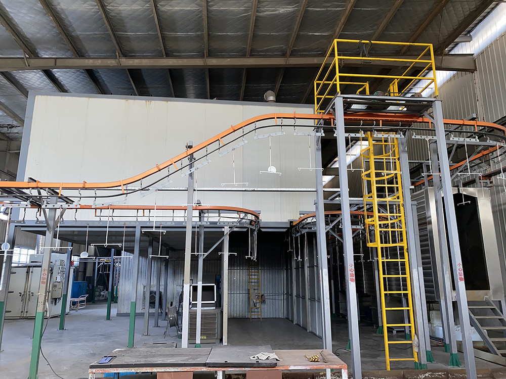 NINGBO FLOURISH MACHINERY TECHNOLOGY CO., LTD