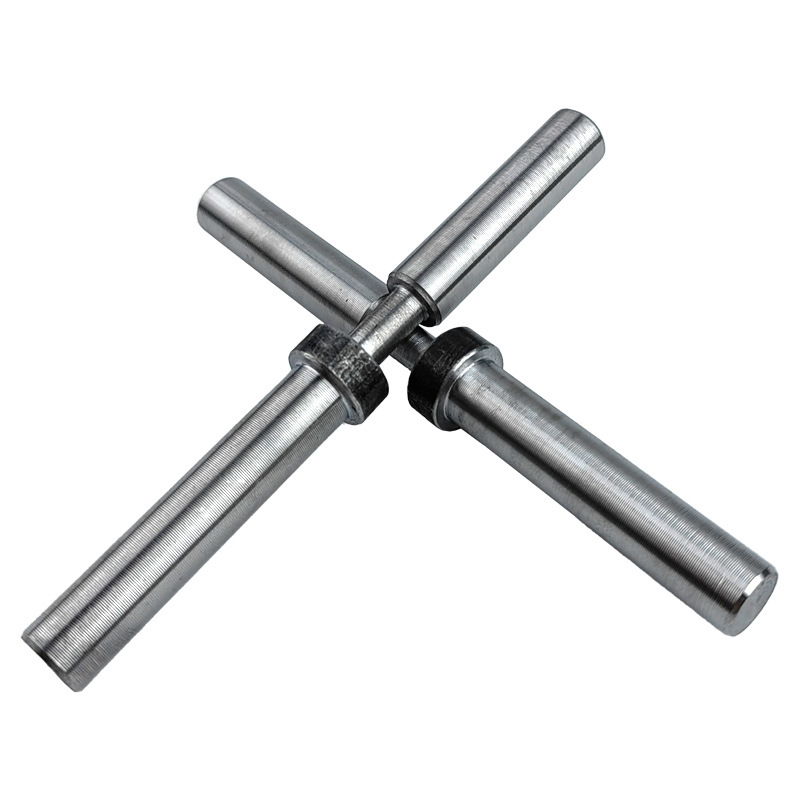 Non standard screws, pins, and nuts