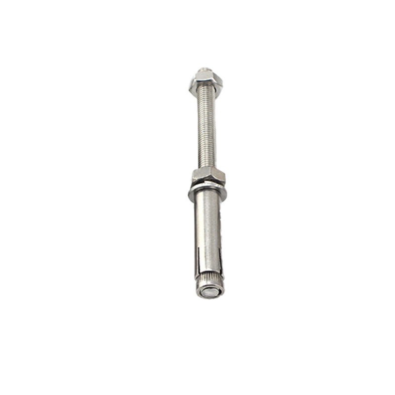 American Wall plug bolt