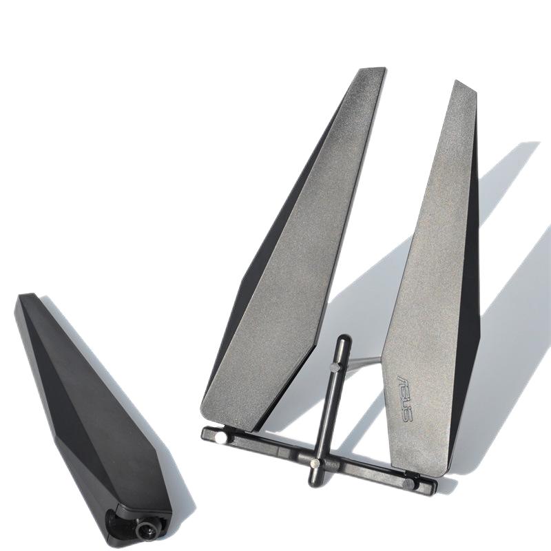 4G antenna injection molding integrated